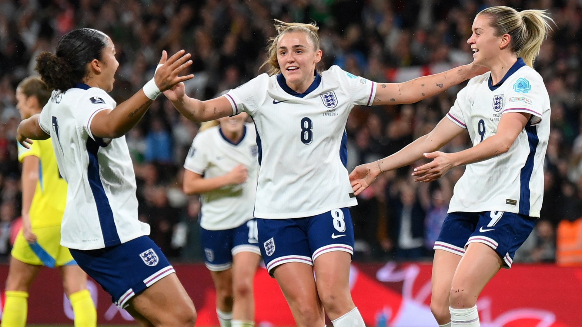 England Women s 2025 fixtures results Lionesses match schedule TV channels live streams how to watch Goal